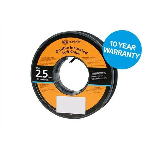 Under Gate Cable 60MT V/Pack G62719