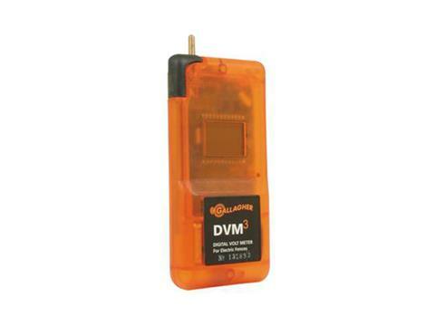 Gallagher Fence Tester G50331
