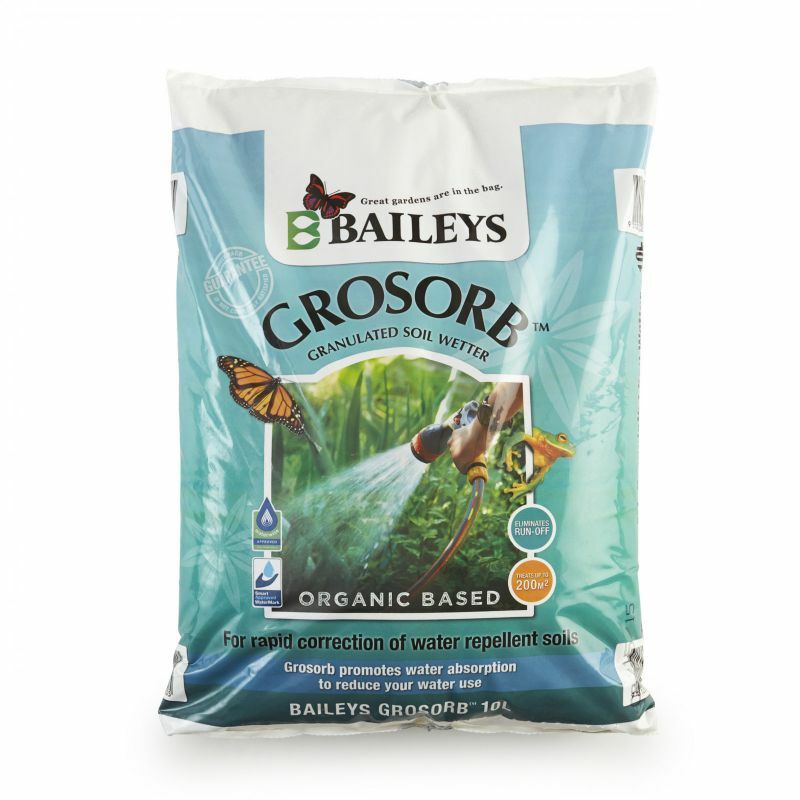 Baileys Grosorb Turf Granules
