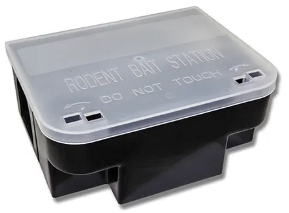 Bainbridge Rat Bait Station Tamper Proof A3162