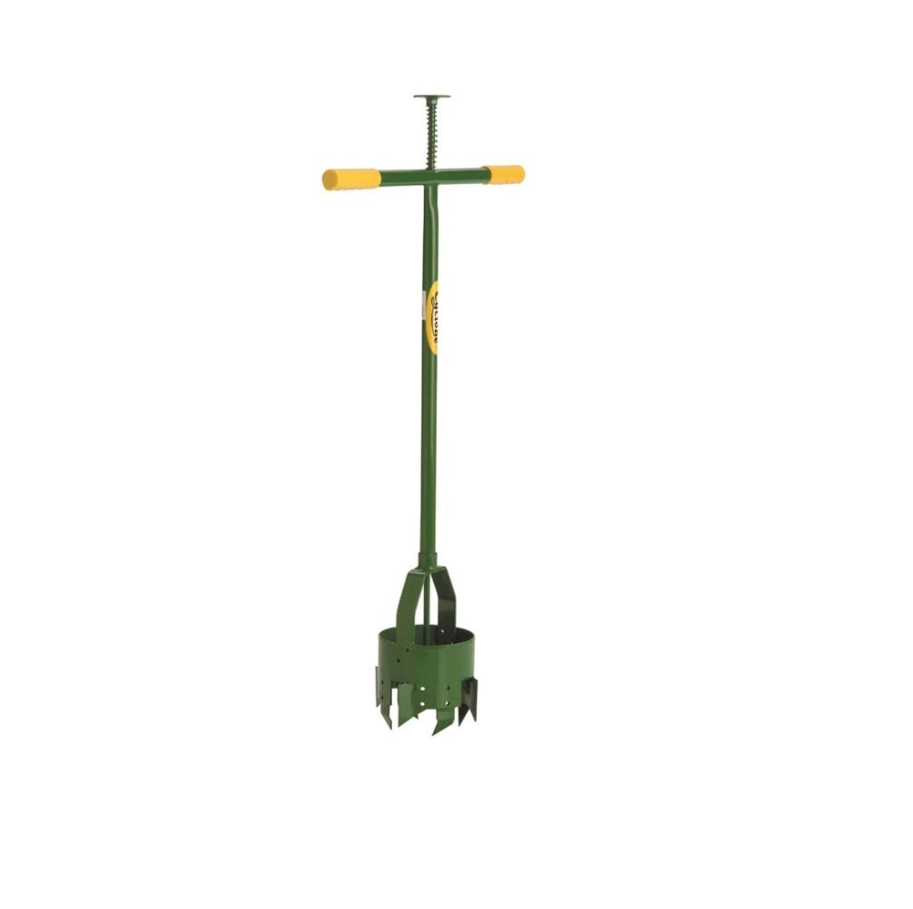 Cyclone Earth Auger Post Hole Digger (Trade)