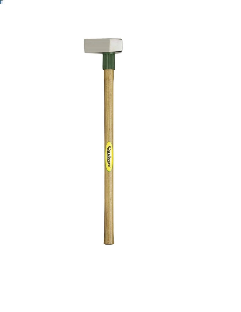 Cyclone Blocksplitter Heavy Duty 2.5kg