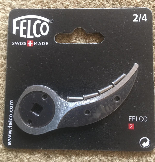 Felco 2 Anvil Blade