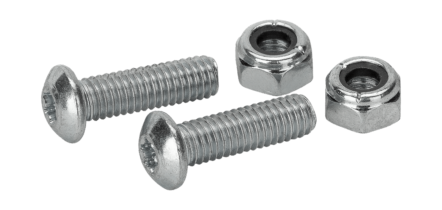 Handle Bolts P-SL/2 R415V