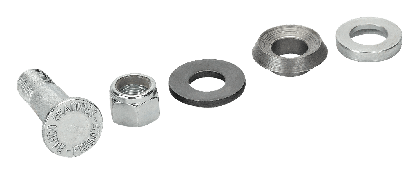 Ultra-Light Lopper Centre Bolt