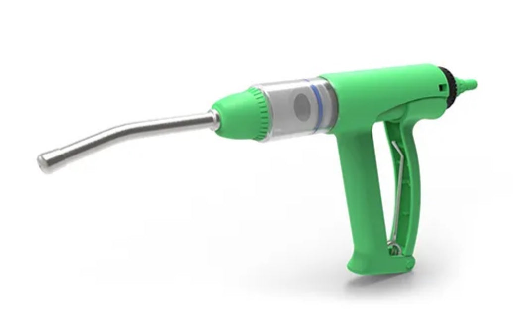 Defender Drencher and Backliner Gun 30ML