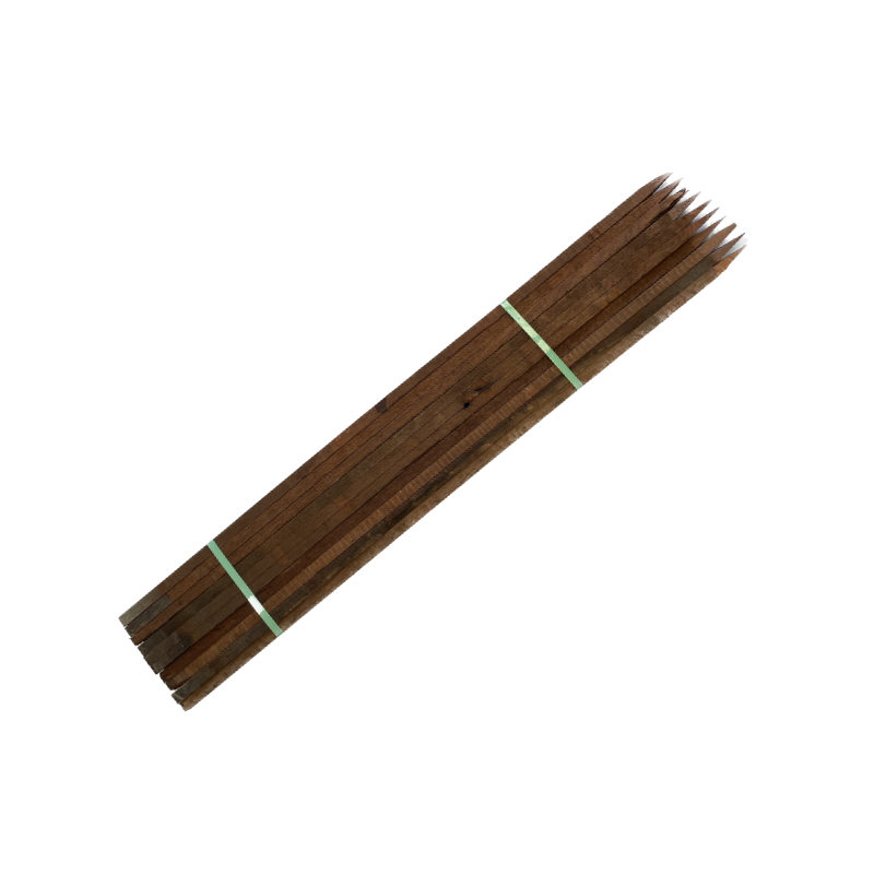 Hardwood Tree Survey Stakes 50x50x1800mm