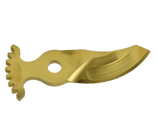 Electrocoup Standard Titanium Blade F3020