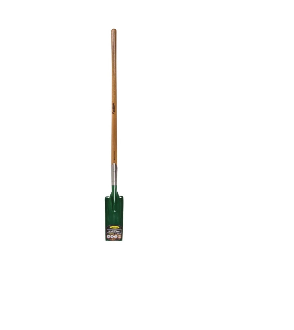 Cyclone Shovel Trenching No.2 Long Handle