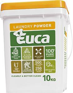 Euca Laundry Powder 10kg