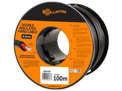 Under Gate Cable 100M G62703