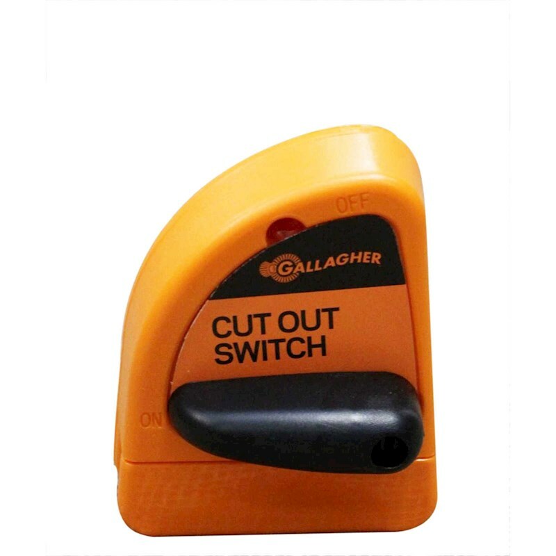Cut Out Switch High Per G60733