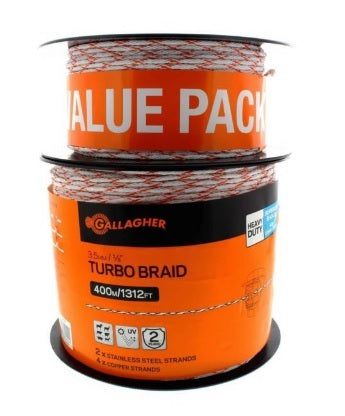 Turbo Wire 525M Value G62159