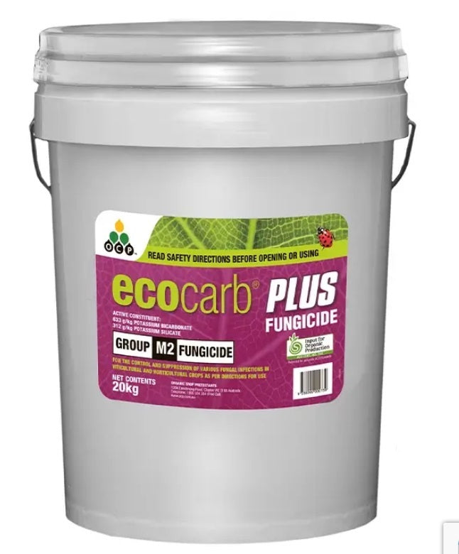Eco Carb Plus 20kg
