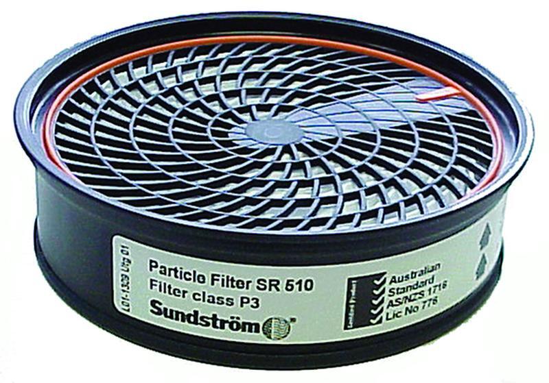 Sundstrom Filter Particle SR510 Each