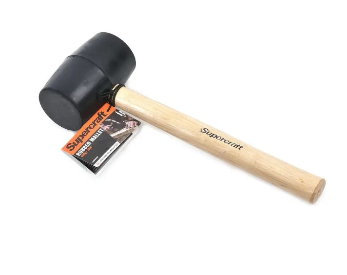 Rubber Mallet