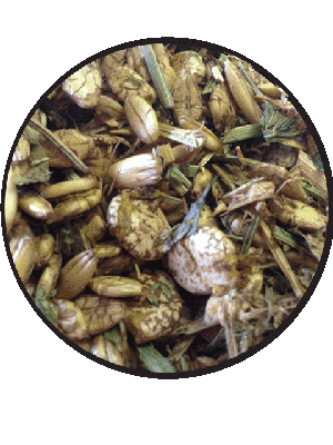 Thompson & Redwood Goat Muesli 25kg