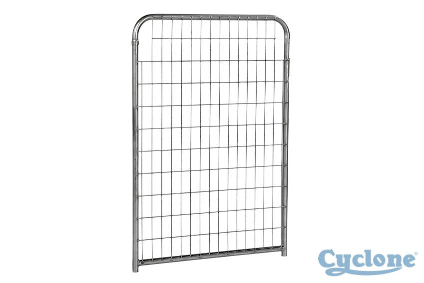 Cyclone Access Gate, 1m