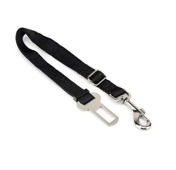 Dog Car Safety Lead