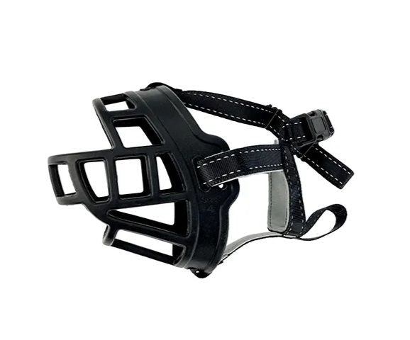 Dog Muzzle Silicone