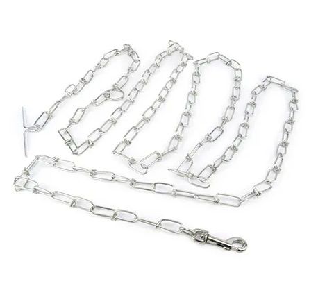Dog Tie Out Chain