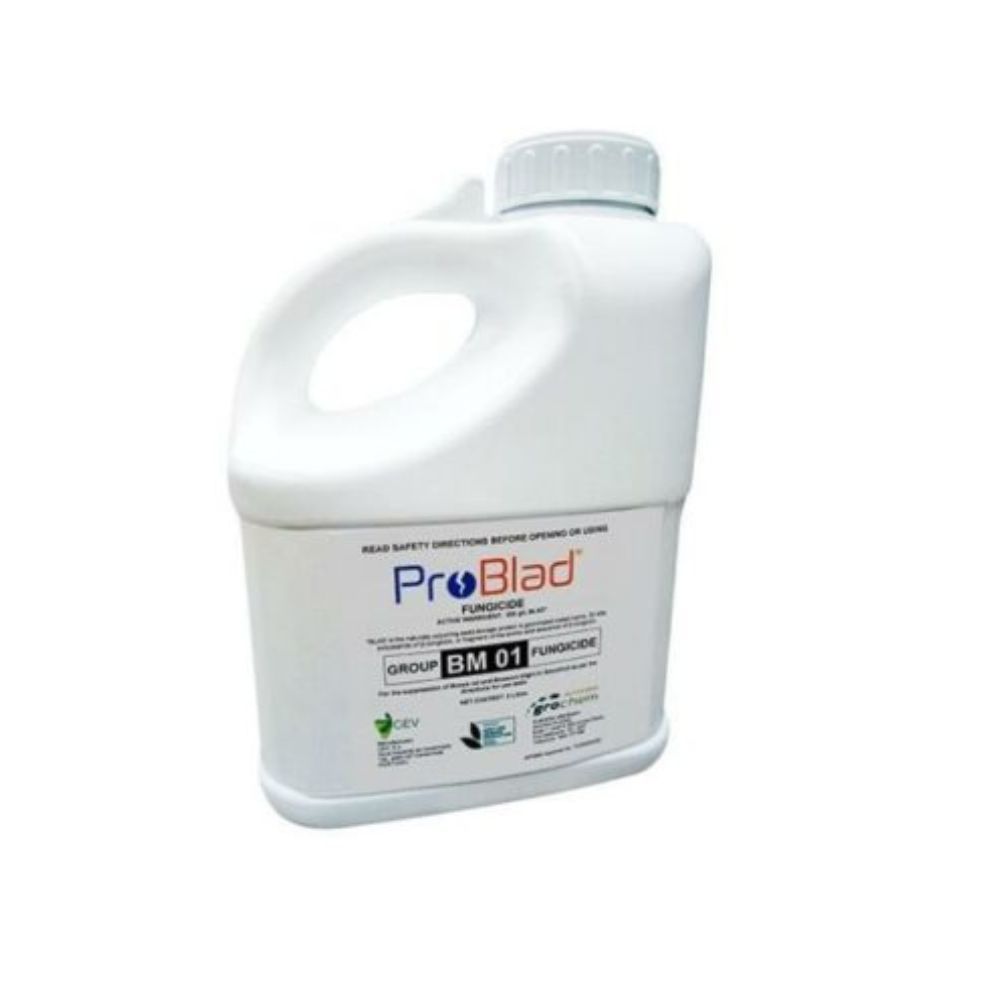 Problad Fungicide 4L