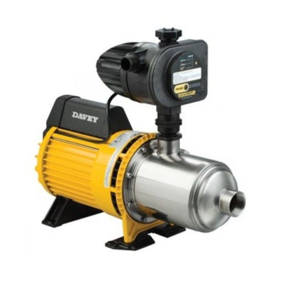 Davey Pump HM90-11T WPS W/ Torrium2