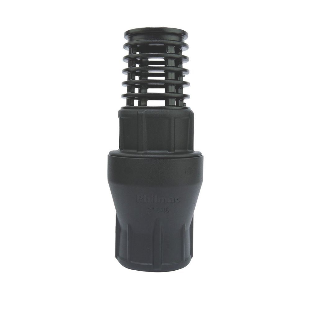 Philmac Foot Valve FI BSP