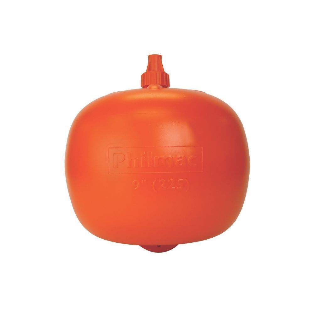 Philmac Plastic Float