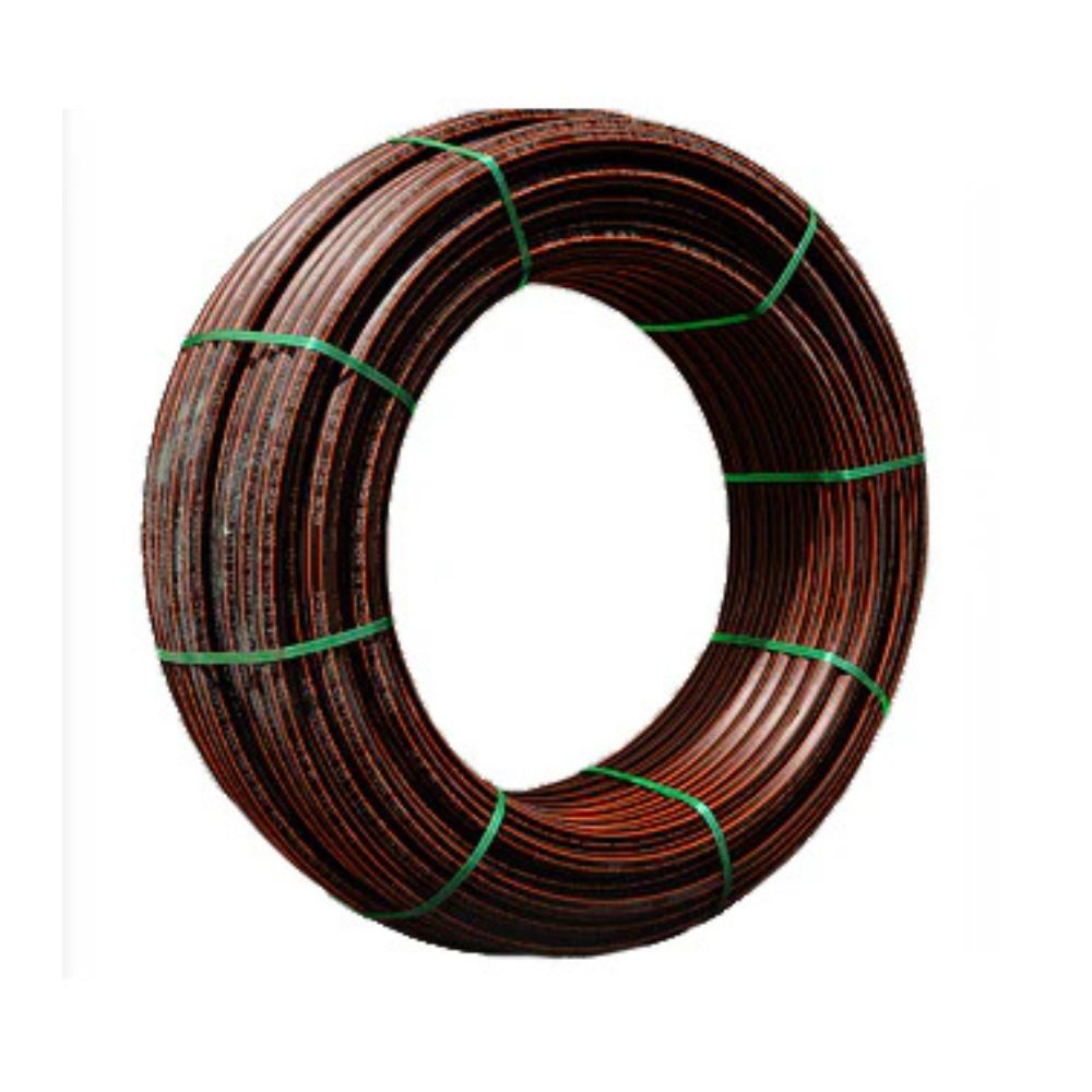 Rural Poly Pipe 1" 25mm PN10 200m