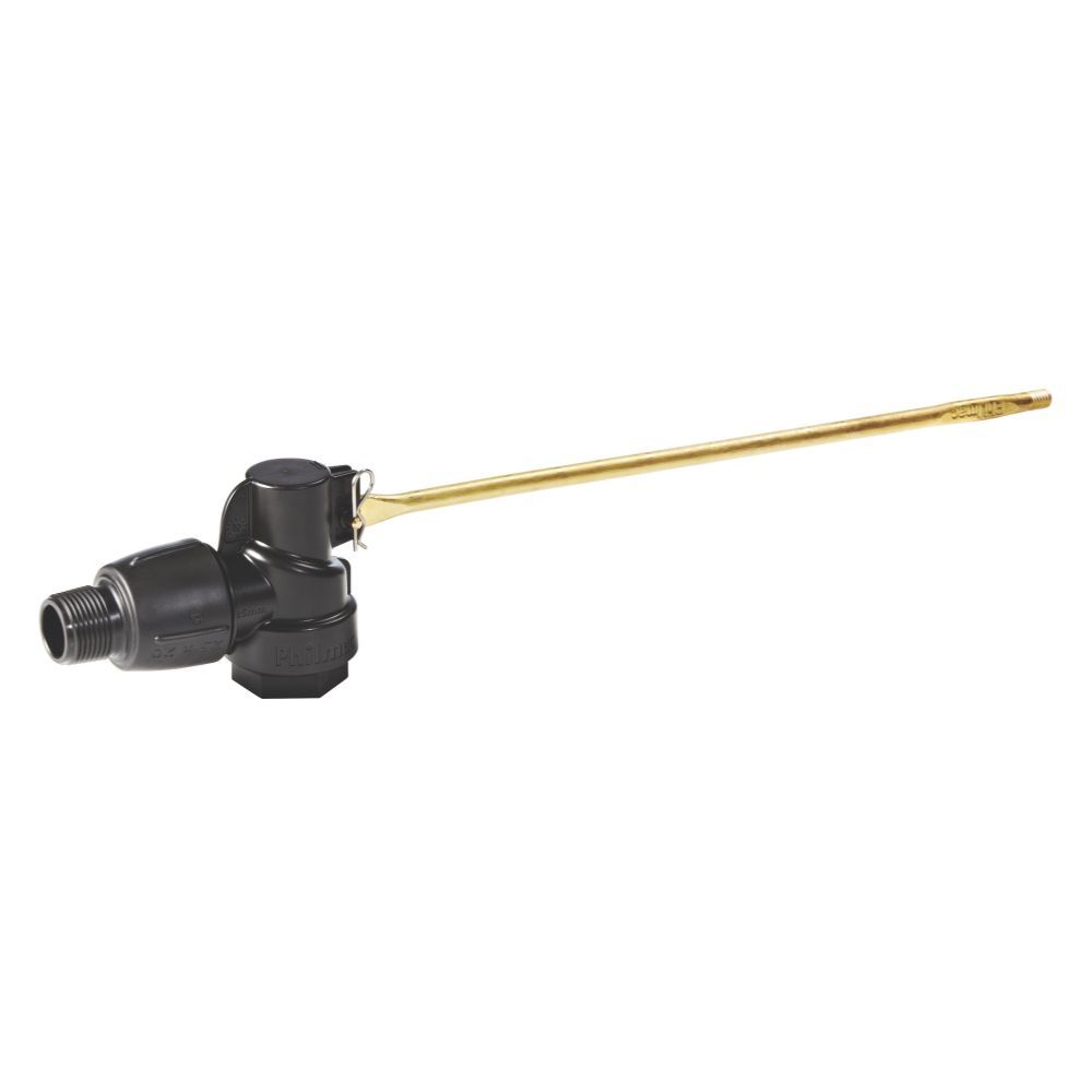 VersaPhil Plastic Float Valve