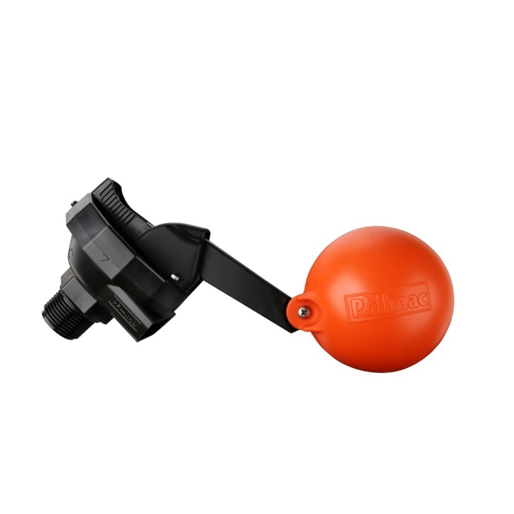 Philmac Optiphil Valve 25mm