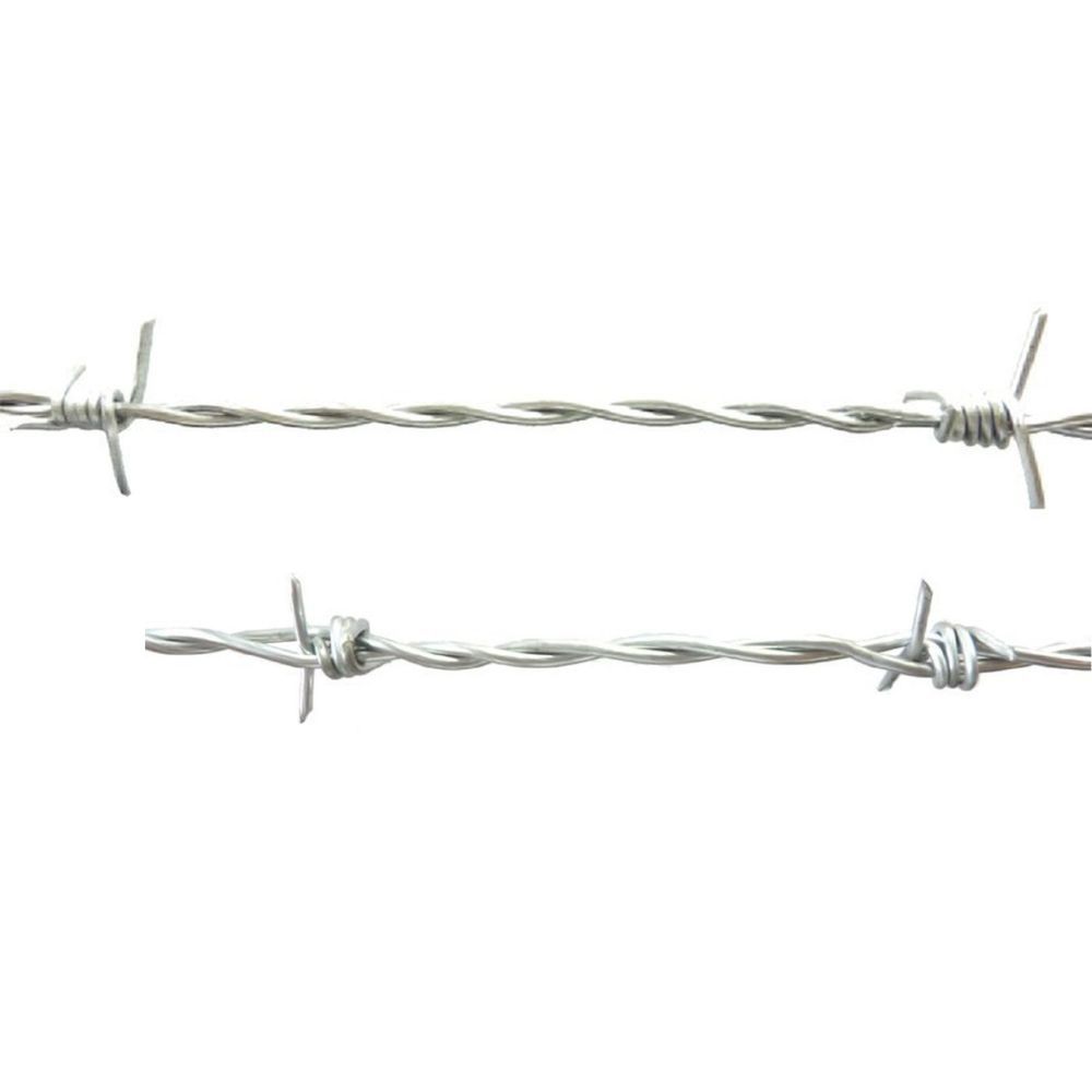 Barbed Wire 1.57mm x 500m
