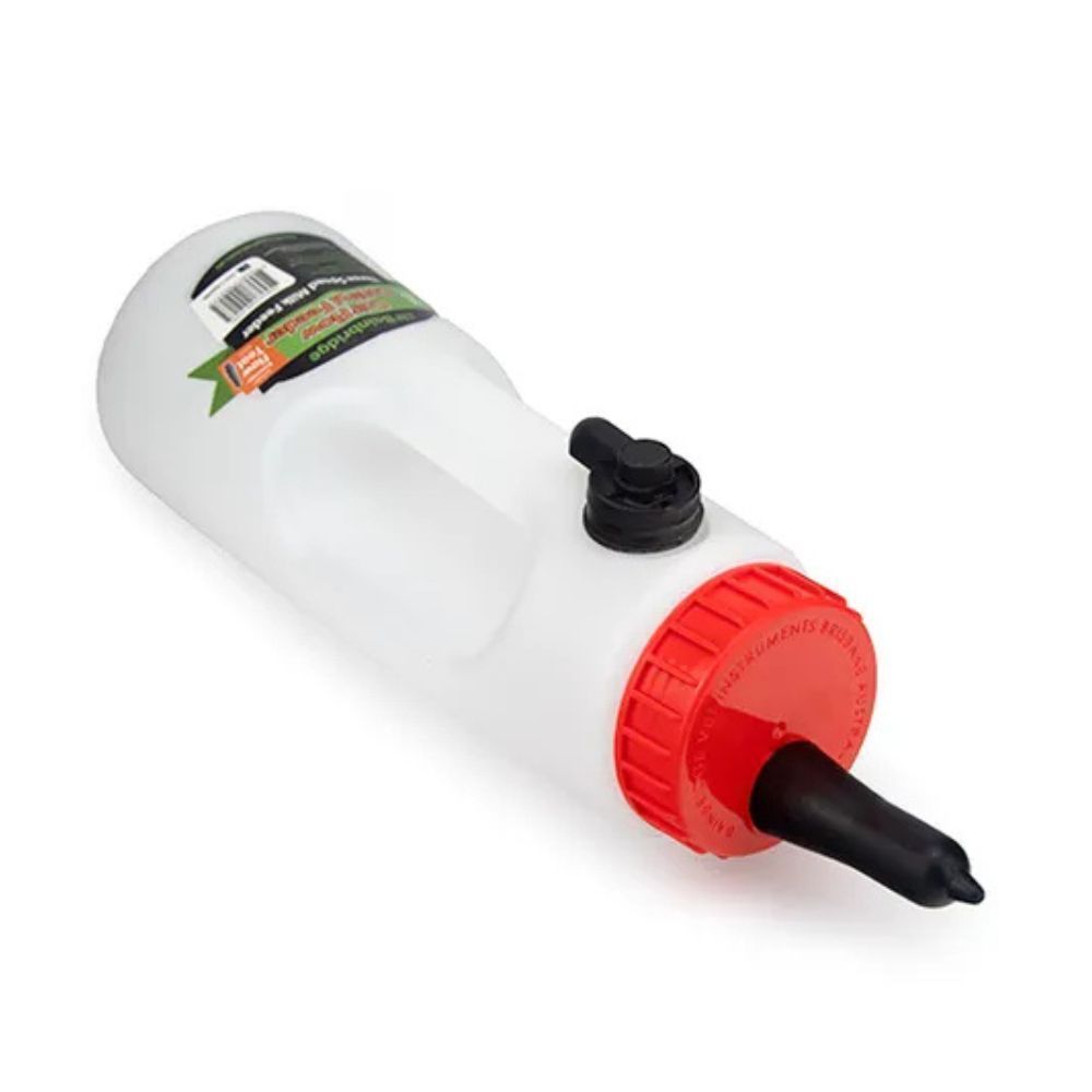 Supreme Flow Feeder (3 Speed) 2.5 L