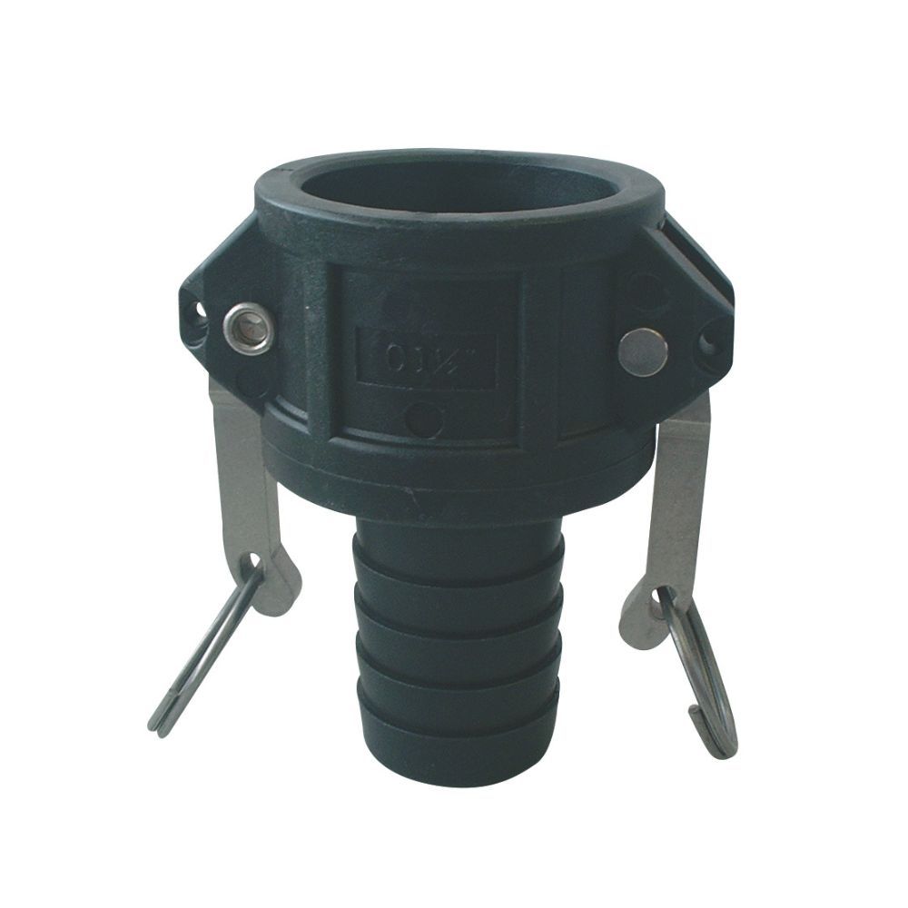 Philmac PP Camlock Type C