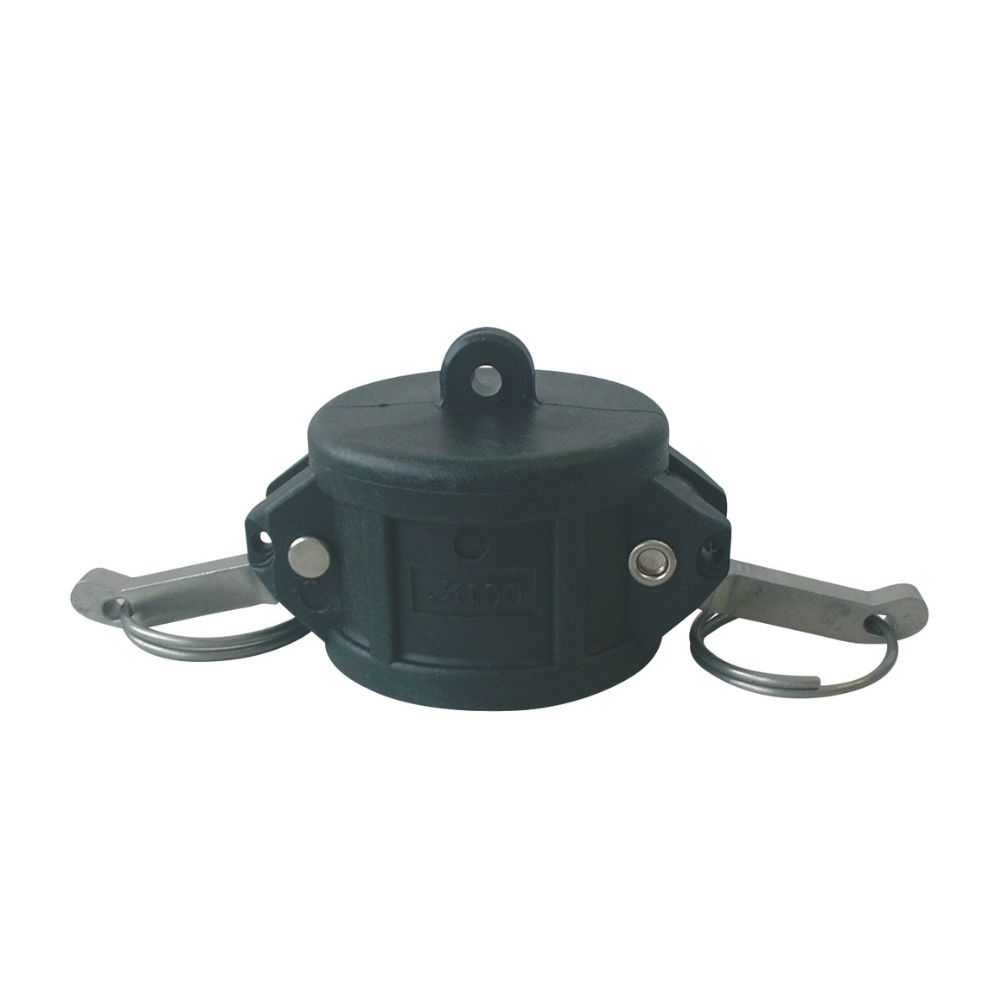 Philmac PP Camlock Type DC