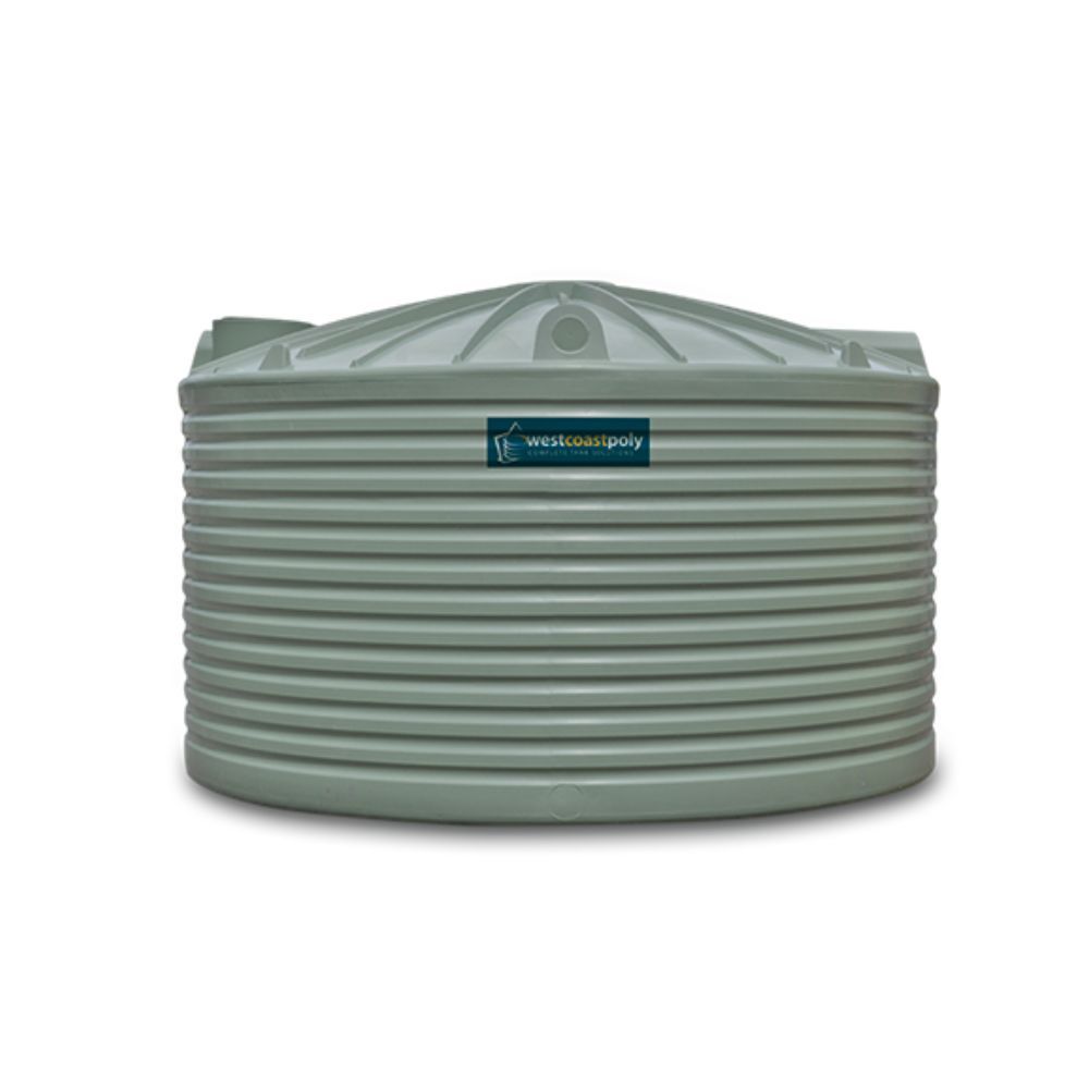 West Coast Poly Rural Tank 23,000L
