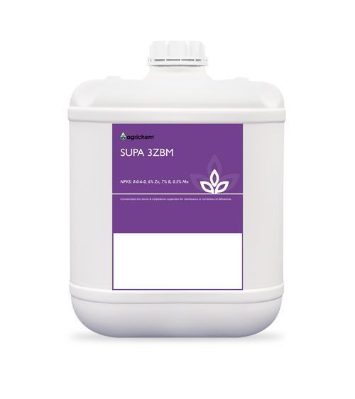 Vicentia Supa 3ZBM 20L