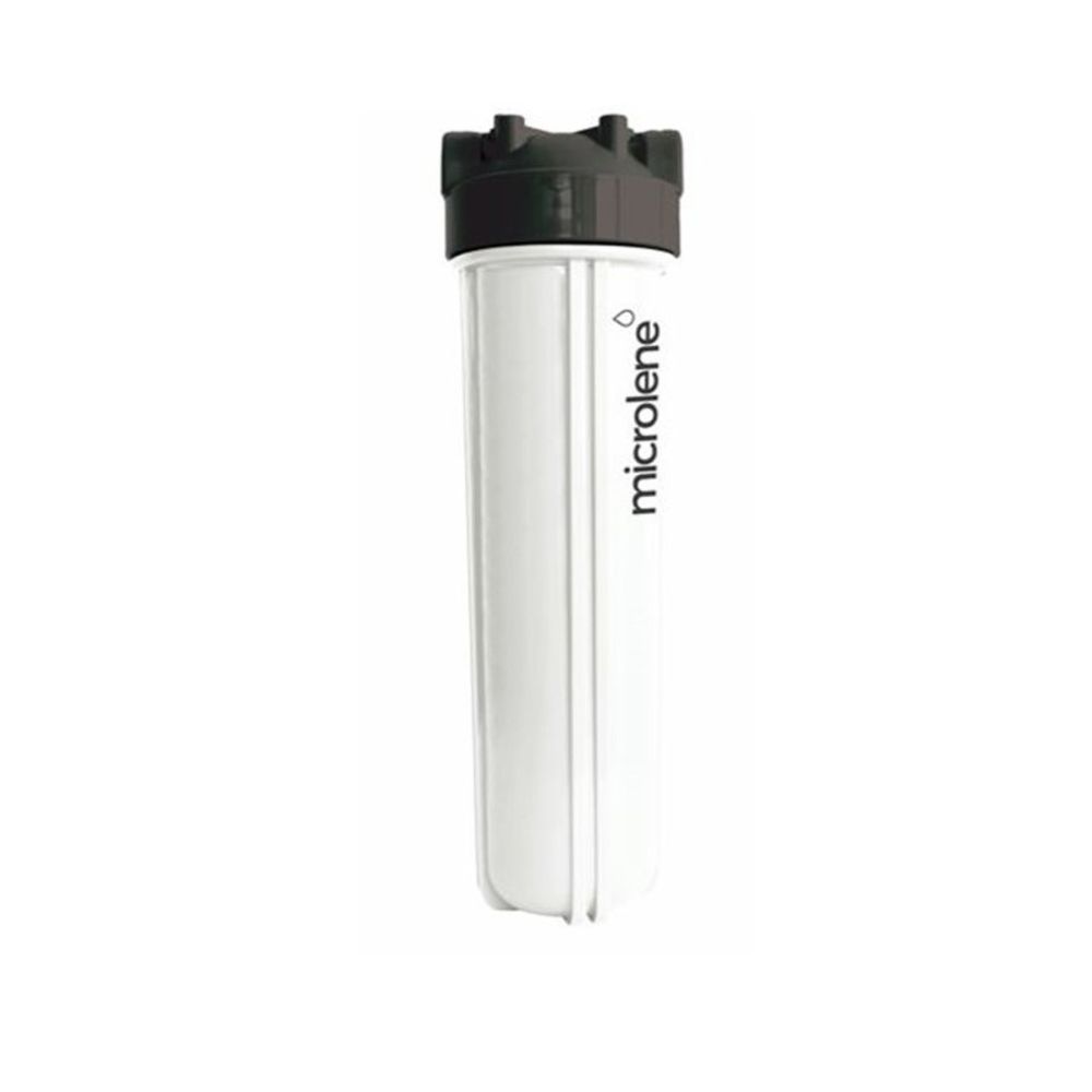 Davey Filter Housing 10" 20mm Std