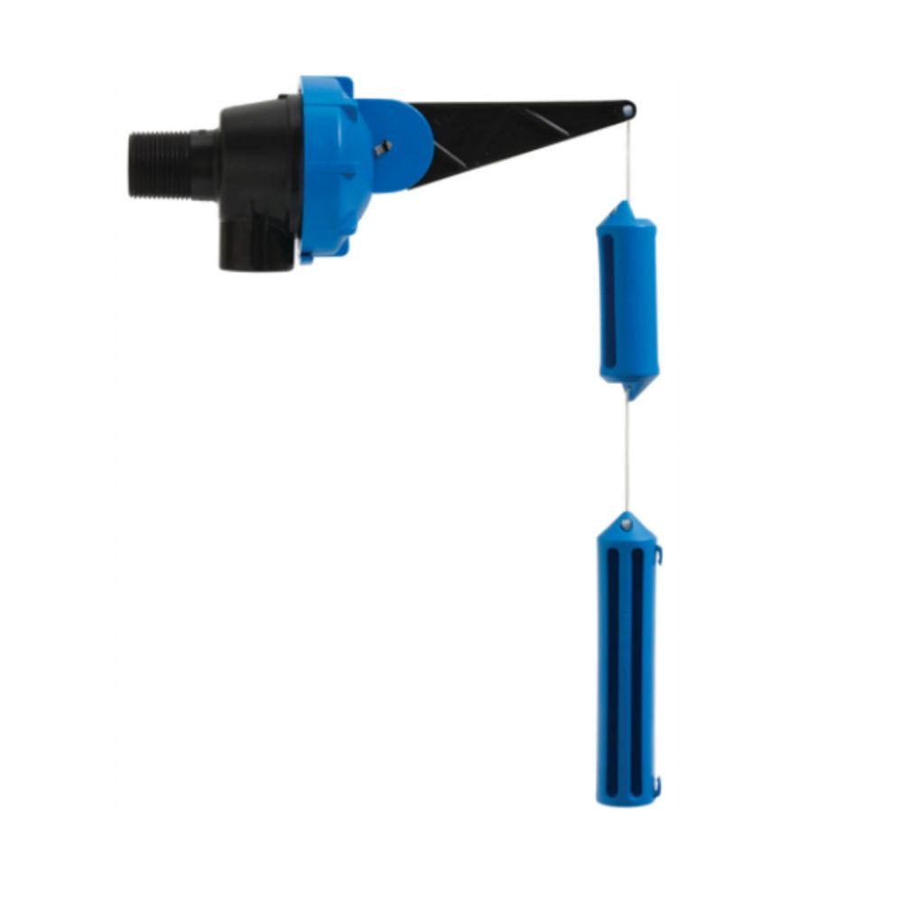 Apex Pump Buddy Dual Level Float Valve 25mm