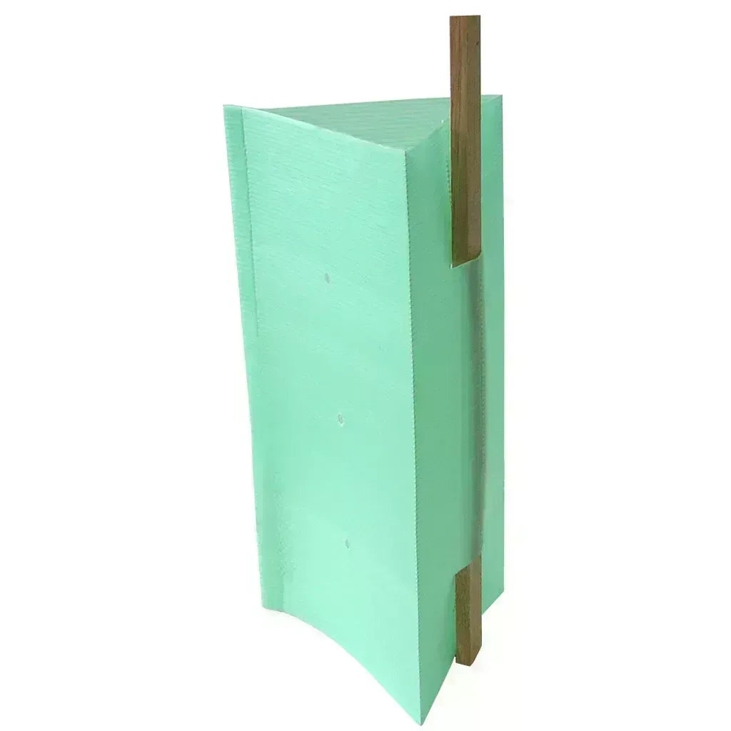 Corflute Treeguard 450 x 200mm
