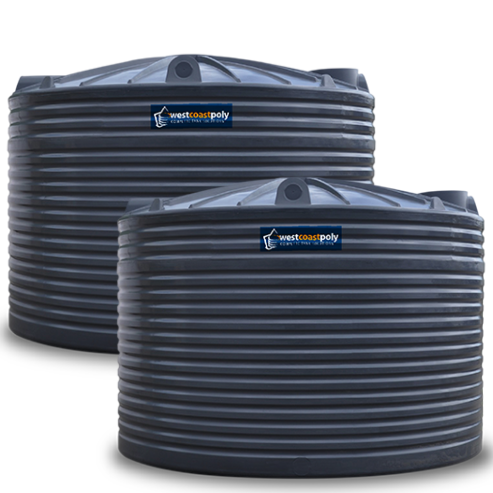 West Coast Tank Combo 55,000L - 2 x 27,500L