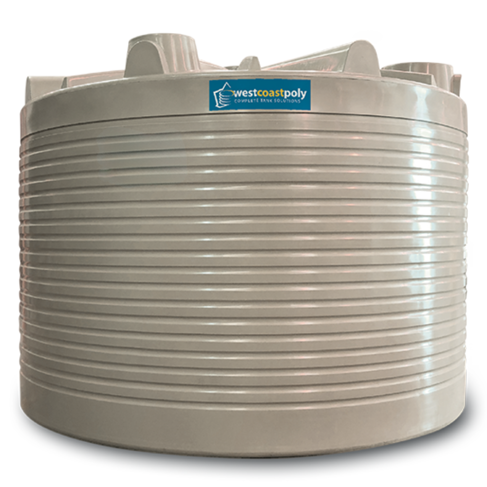 West Coast Poly Rural Tank 50000L