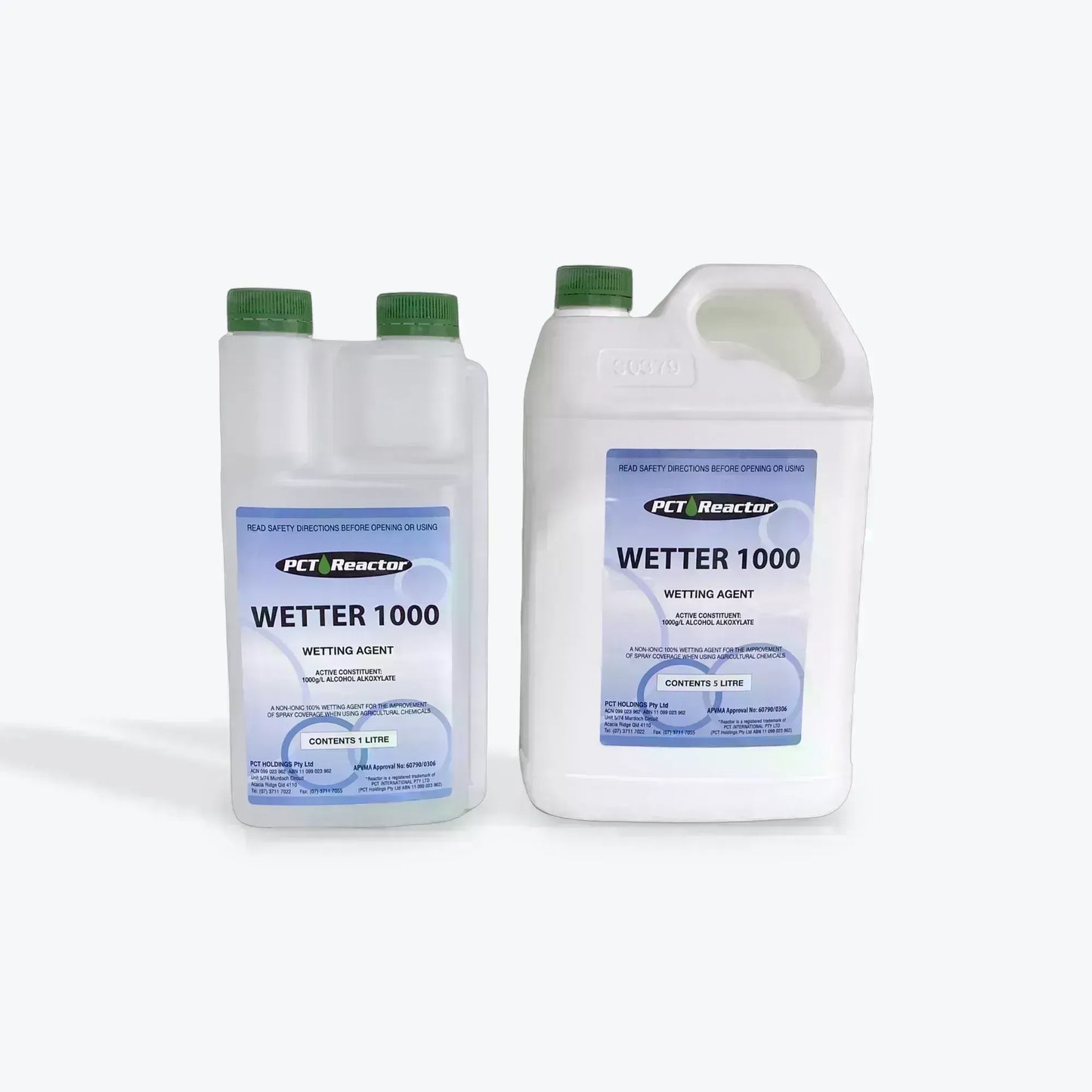 Wetter 1000 Wetting Agent 1L