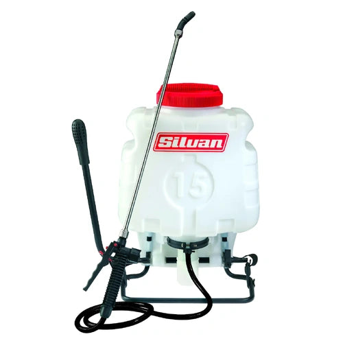 Silvan Back Pack Sprayer Ergo 15L