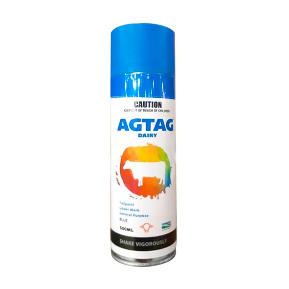 AgTag Tailpaint 500gm