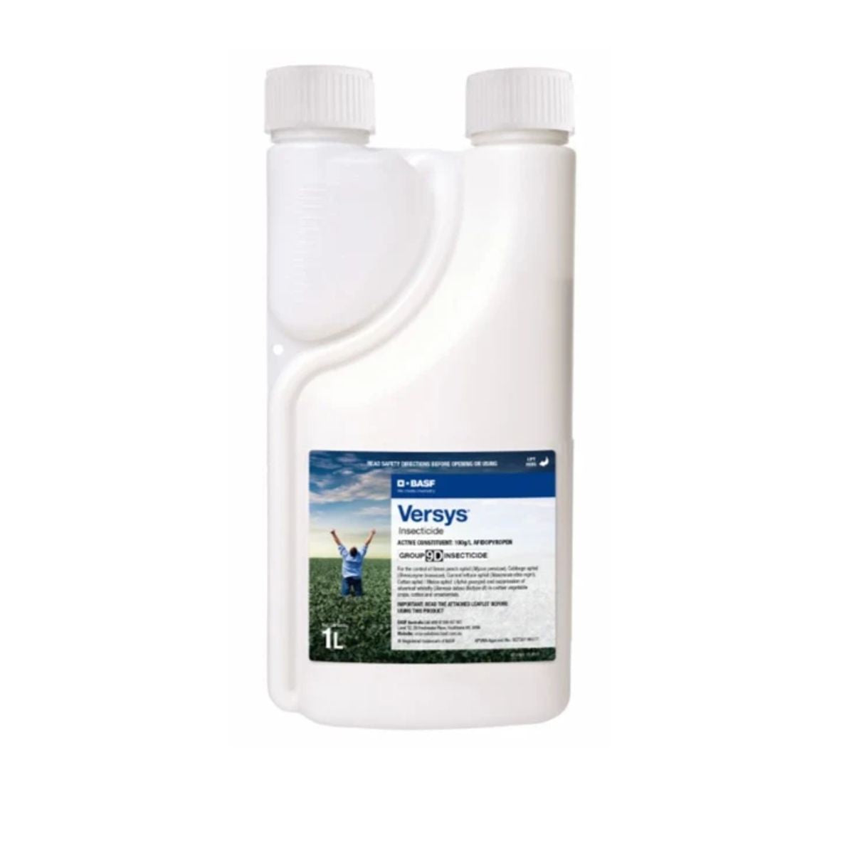 Versys Fungicide 1L