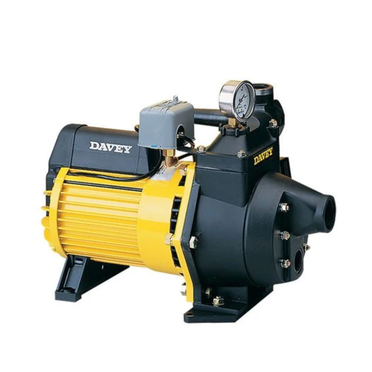 Davey Pump Deep Well 95D C/W Injector