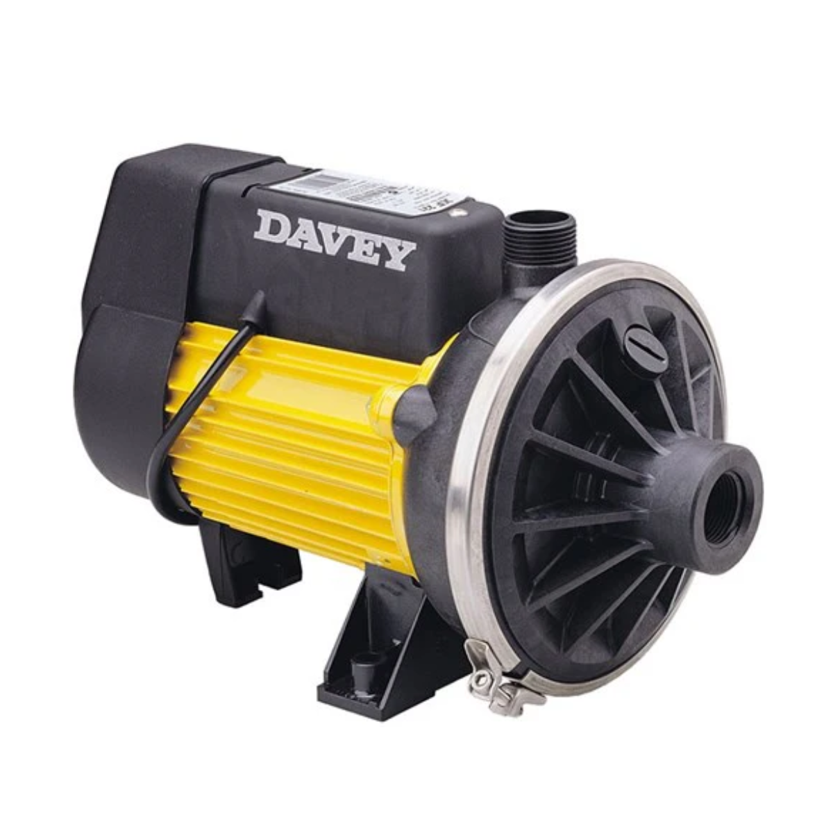 Davey Pump XF171 0.45kW 240/50