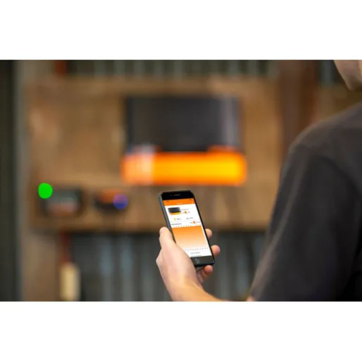 Gallagher I Series App Gateway G56703